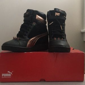 Puma Sky Wedge RG Wn’s